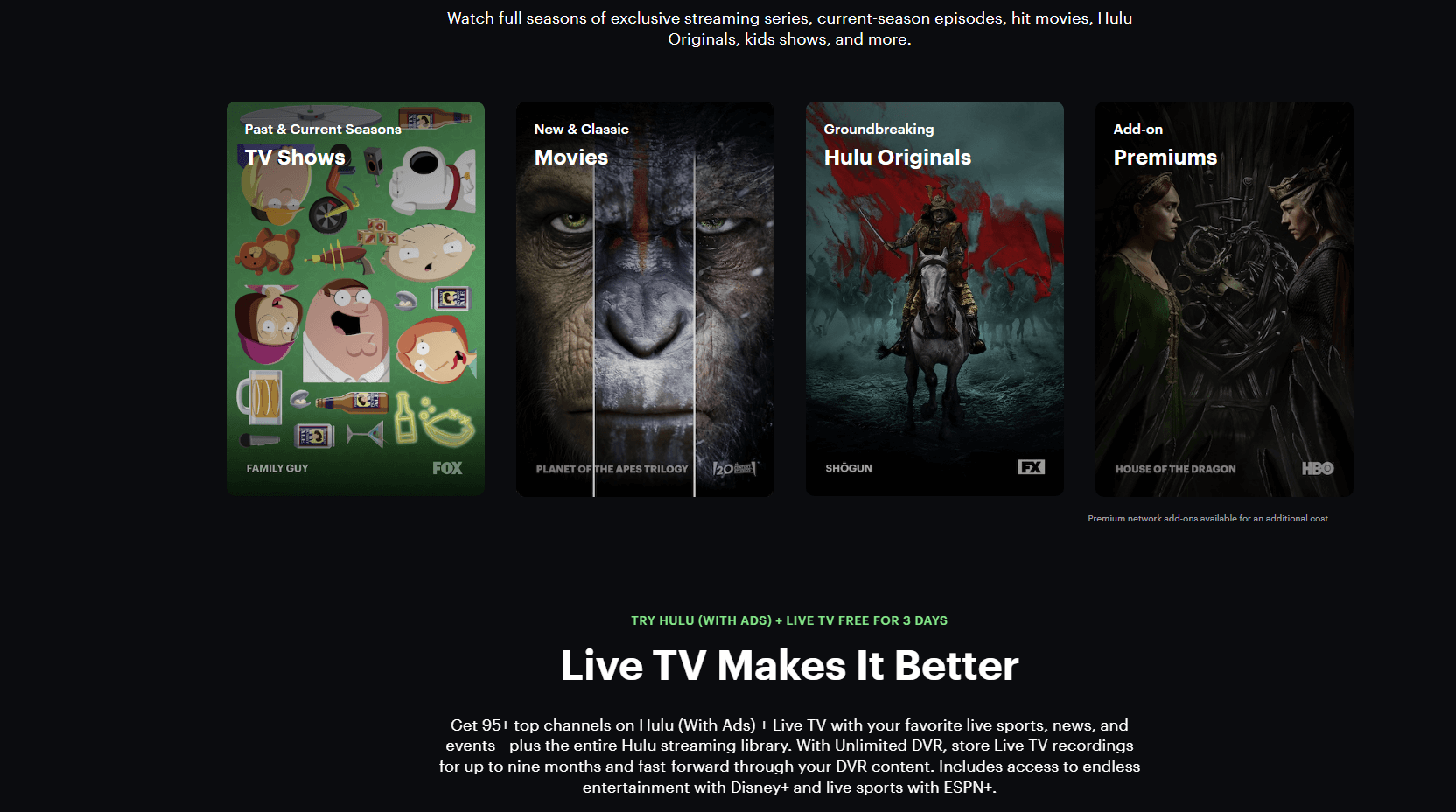 Top 31 Anime Websites in 2026 Dev Technosys hulu