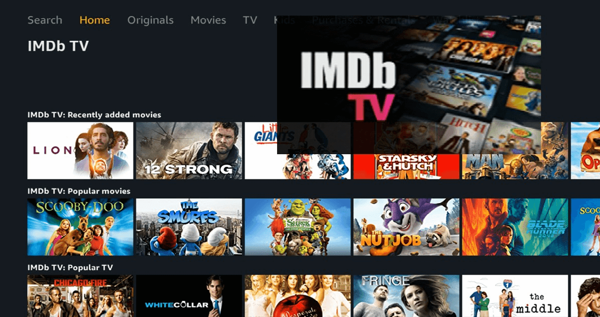 Top 31 Anime Websites in 2026 Dev Technosys IMDb TV