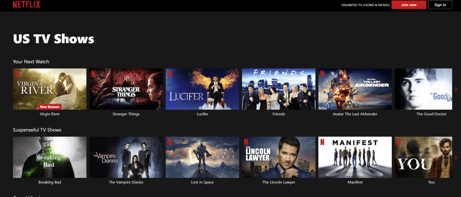 Top 31 Anime Websites in 2026 Dev Technosys Netflix