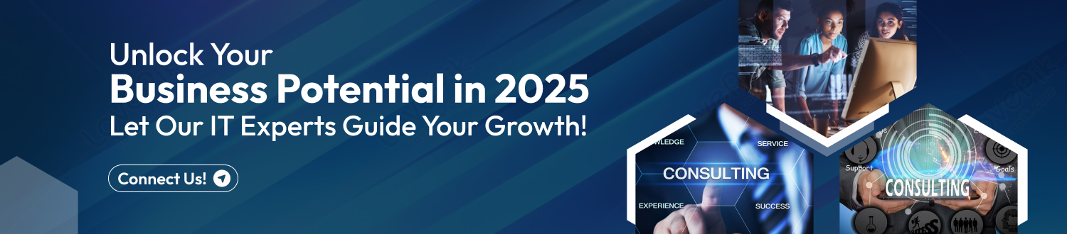 unlock your business potential
