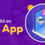 8 Steps to Build an AI App