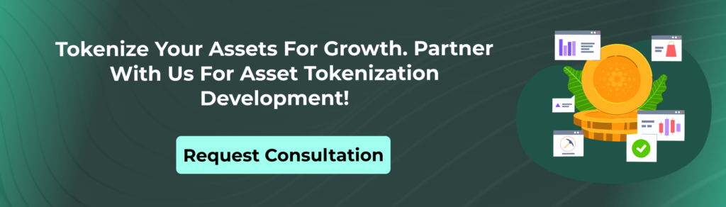 Asset Tokenziation CTA