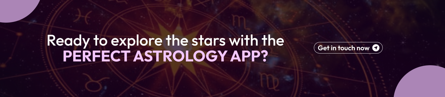 Astro Application CTA