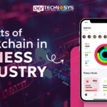 Blockchain in Fitness Industry