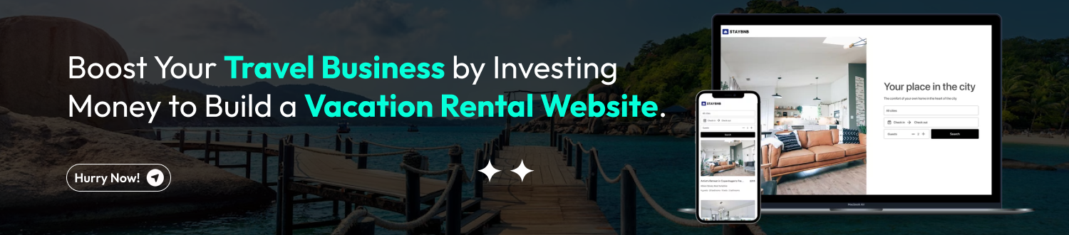 Boost Your Travel Business
