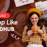 Build An App Like Foodhub
