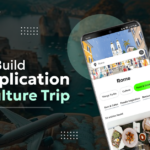 Build An Application Like Culture Trip