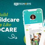 Build a Childcare App Like Procare