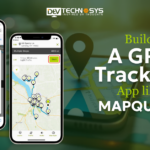Build a GPS Tracking App like MapQuest