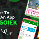 Build an App like Gojek