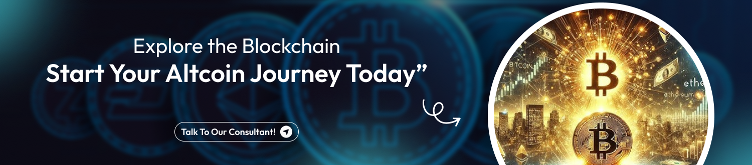 CTA 1 Create Your Own Altcoin