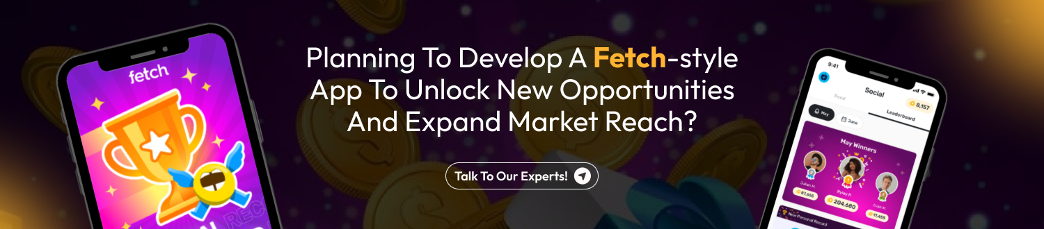 CTA Create An App Like Fetch
