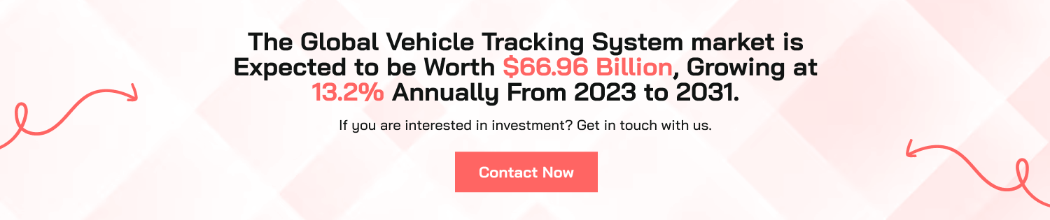 CTA Develop A Vehicle Tracking App