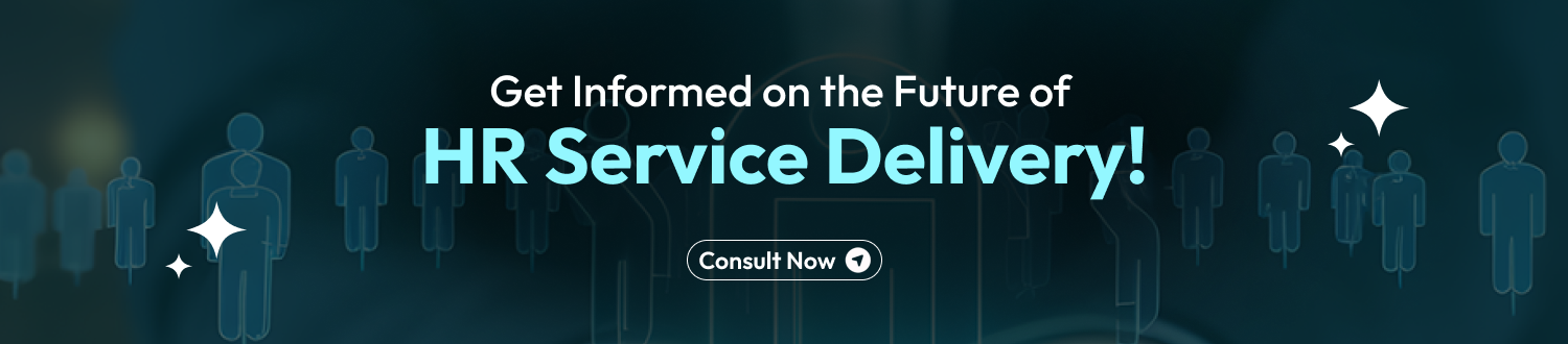 CTA HR Service Delivery