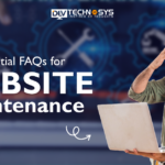 Essential FAQs for Website Maintenance