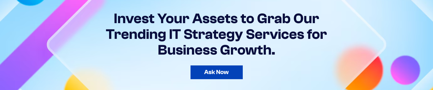 Grab IT Strategy Services