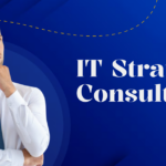 IT Strategy Consulting