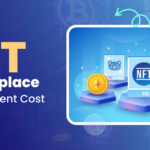 How Much Does It Cost To Develop NFT Marketplace in 2026? Dev Technosys How Much Does It Cost To Develop NFT Marketplace in 2026?