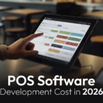 POS Software Development Cost in 2026