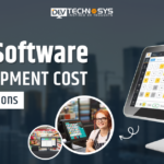POS Software Development Cost in All Regions in 2025