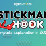 Stickman Hook Complete Explanation