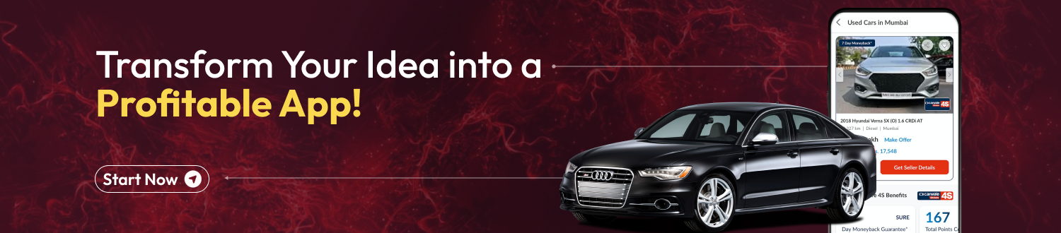 Transform Your Idea into a Profitable App