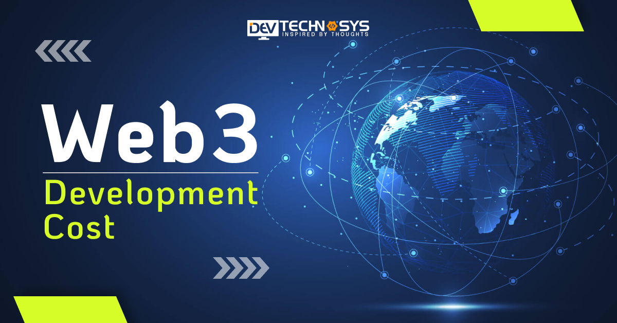 How Much Does Web3 Development Cost?