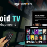 Android TV App Development