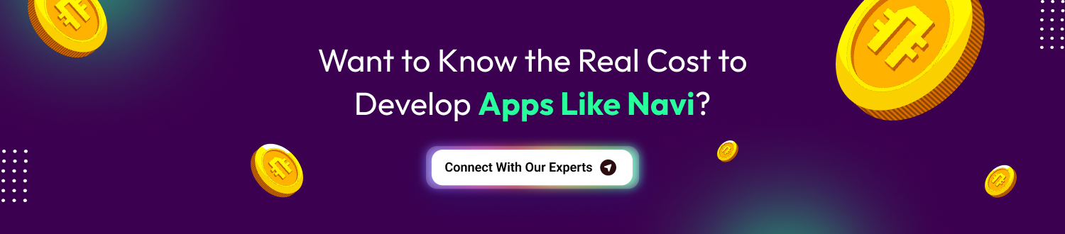App like Navi CTA