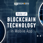 Blockchain Technology in Mobile App