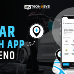 Build A Car Wash App Like Keno