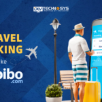 Build A Travel Booking App Like Goibibo