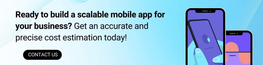 CRM App Developer CTA