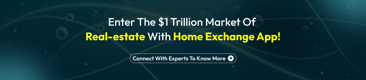CTA 1 Build a Home Exchange App