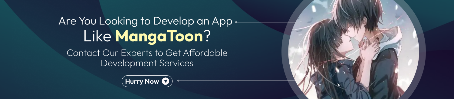CTA Develop an App Like MangaToon