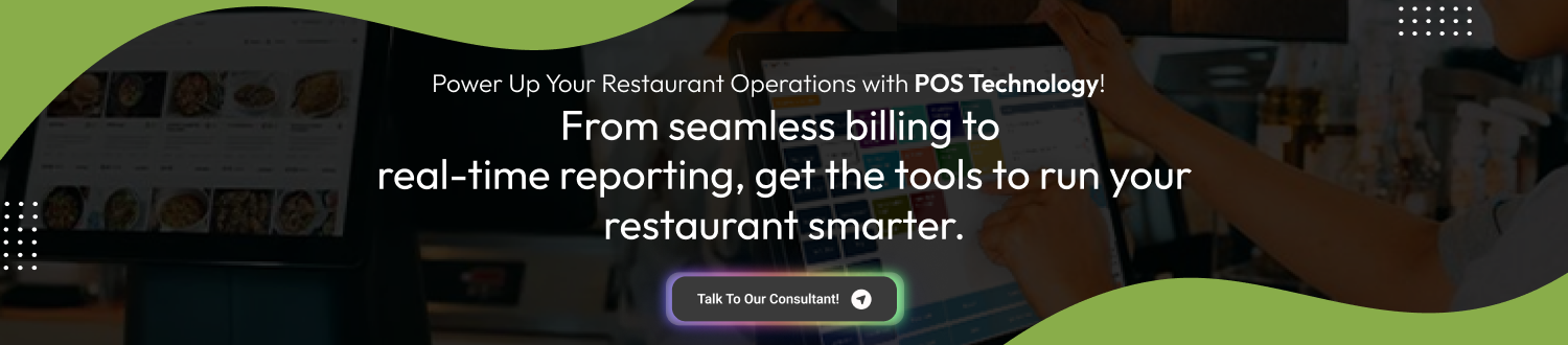 CTA POS System Improves Restaurant Operations