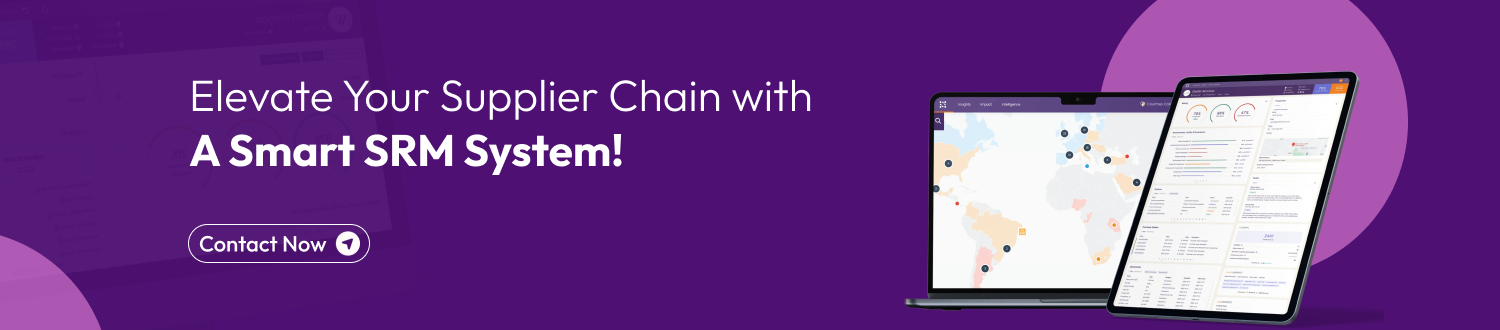 Elevate Your Supplier Chain