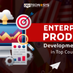 Enterprise Product Development Cost in Top Countries
