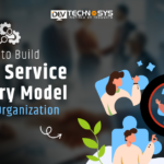 How To Build An HR Service Delivery Model For Any Organization