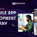 How To Choose a Mobile App Development Company