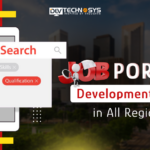 Job Portal Development Cost in All Regions