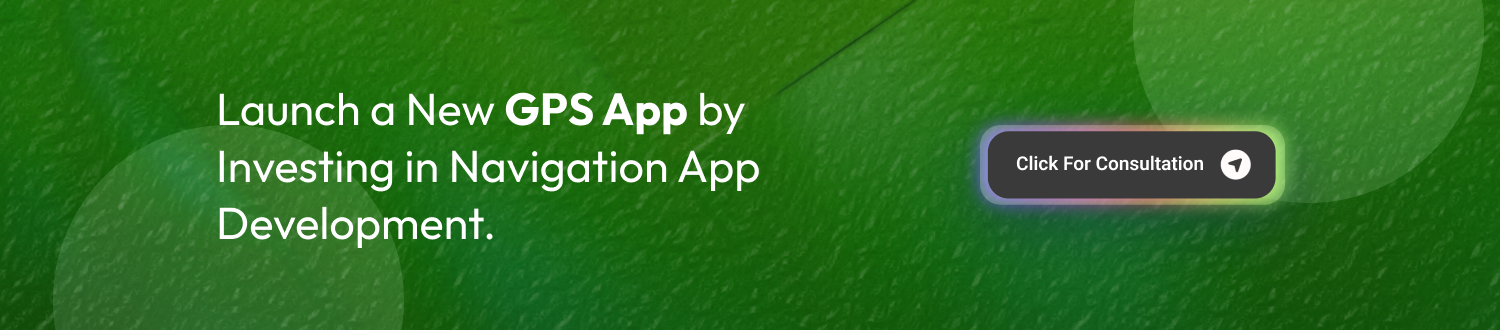 Launch a New GPS App