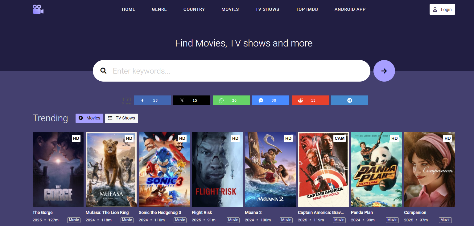 MoviesJoy