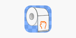 Paper Toilet