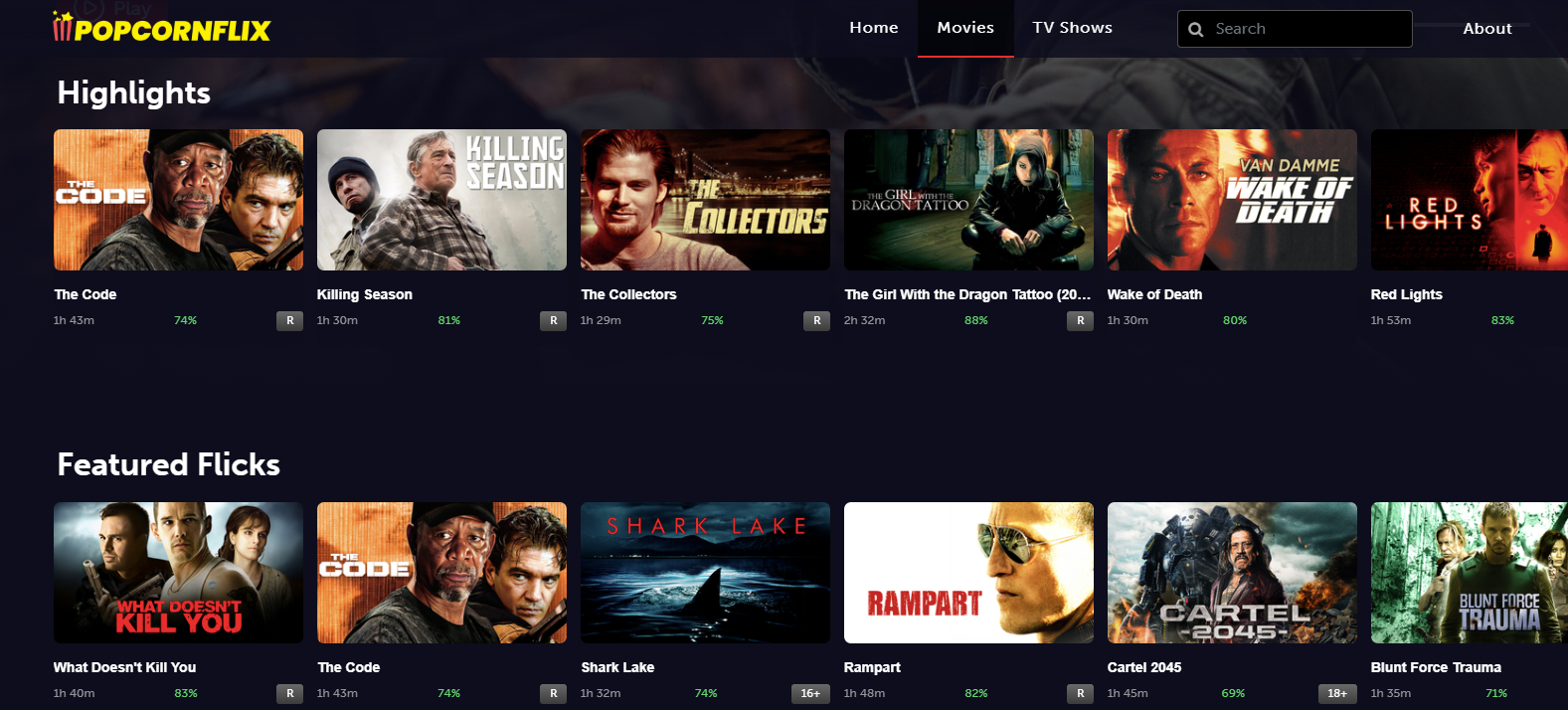 Popcornflix