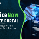 ServiceNow Service Portal Customization And Development Best Practices