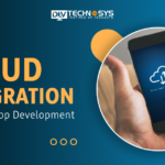 The Role of Cloud Integration in Mobile App Development 