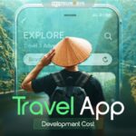 Travel App Development Cost In 2026