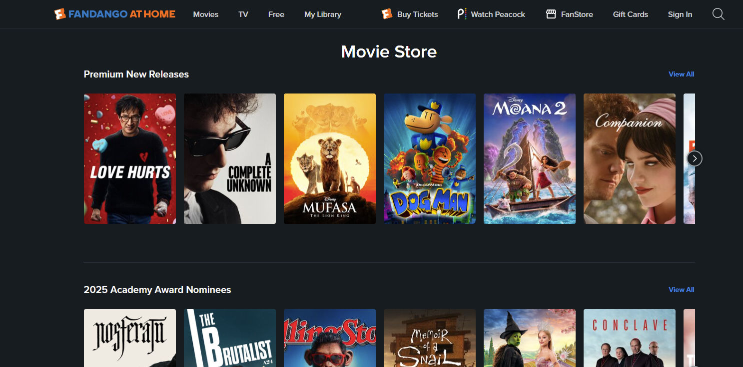 Vudu