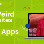 Weird Websites